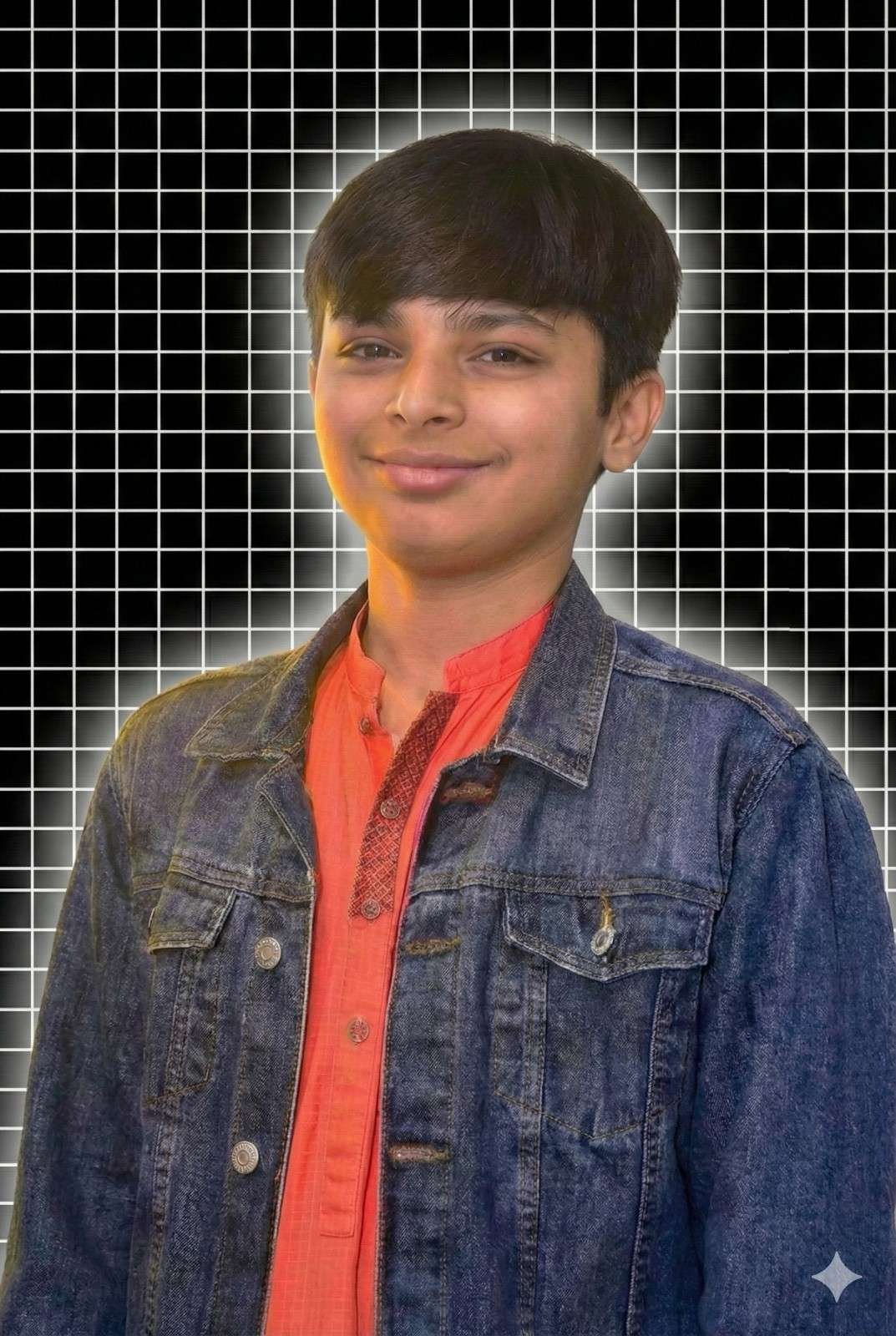 Ayan Malik — FocusClimb