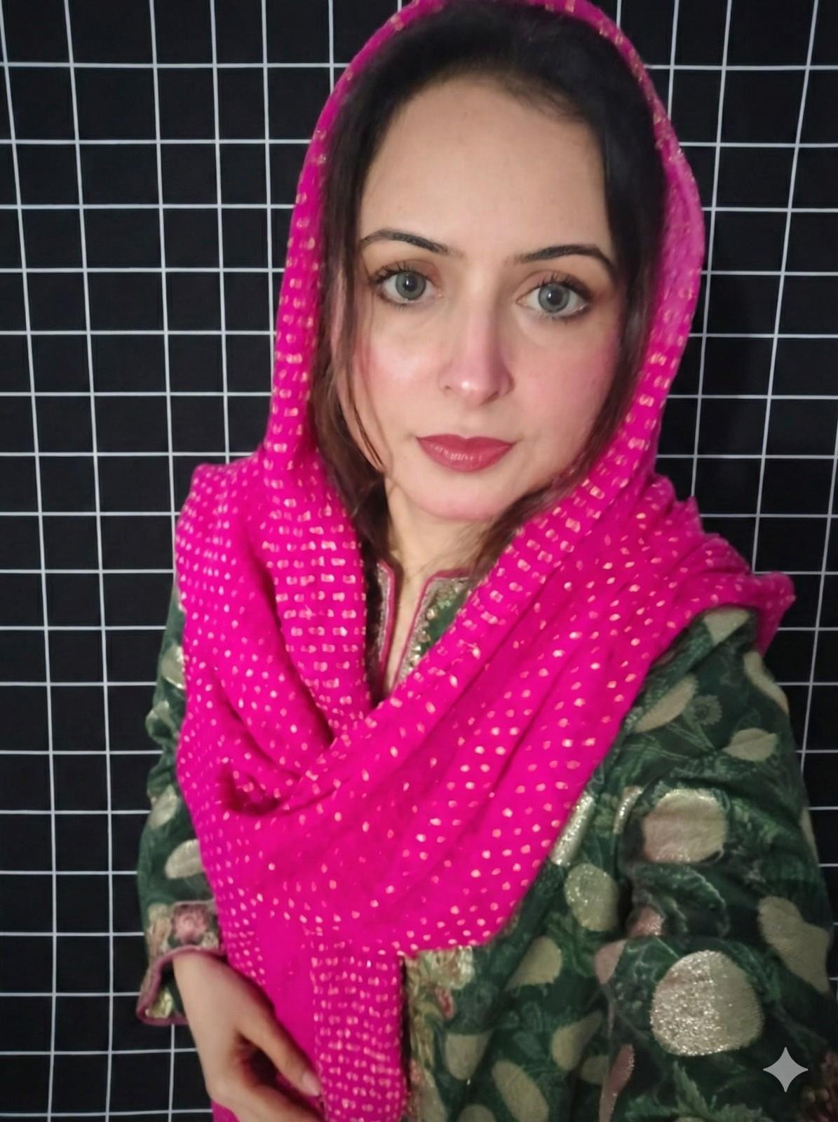 Nabila Shoaib — FocusClimb